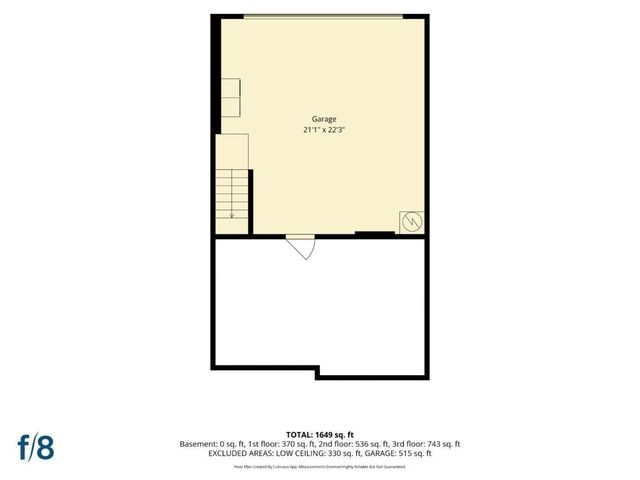 1395 Lick Avenue, San Jose, CA 95110
