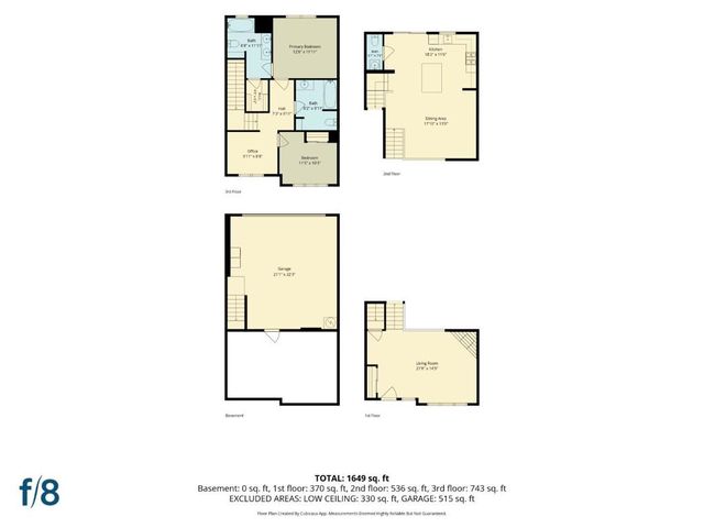 1395 Lick Avenue, San Jose, CA 95110