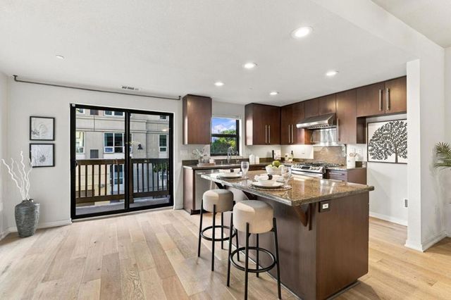 1395 Lick Avenue, San Jose, CA 95110