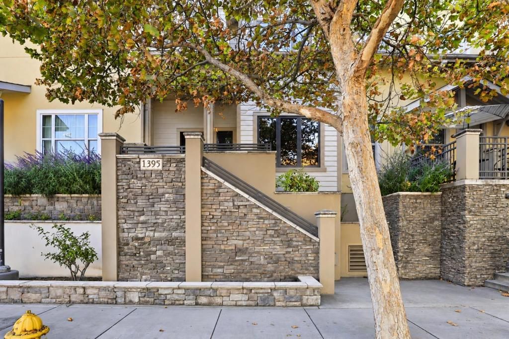 1395 Lick Avenue, San Jose, CA 95110