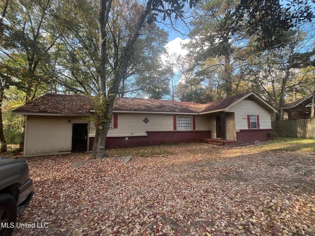 3511 Hines Street, Jackson, MS 39212
