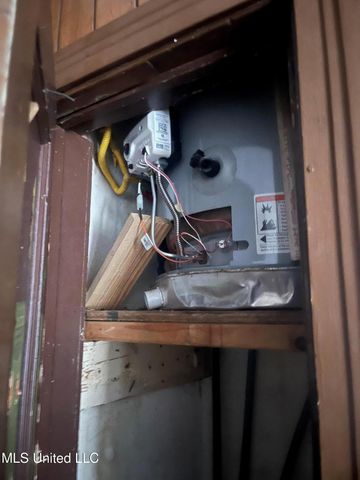 3511 Hines Street, Jackson, MS 39212