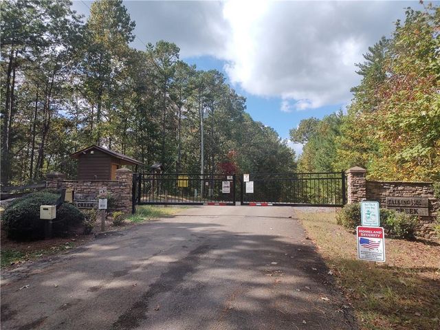 125 Adair Drive NE, Ranger, GA 30734