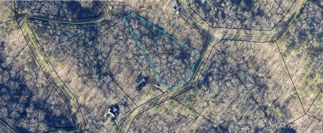 125 Adair Drive NE, Ranger, GA 30734