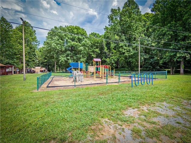 125 Adair Drive NE, Ranger, GA 30734