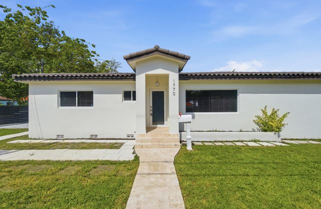 1770 SW 17th Avenue, Miami, FL 33145