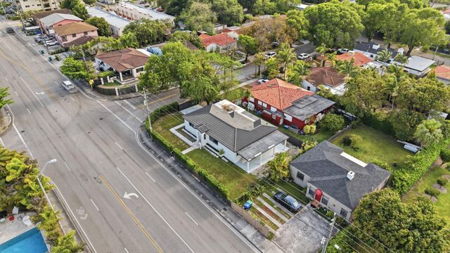1770 SW 17th Avenue, Miami, FL 33145