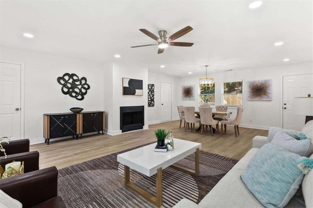 2950 Concord Drive, Decatur, GA 30033