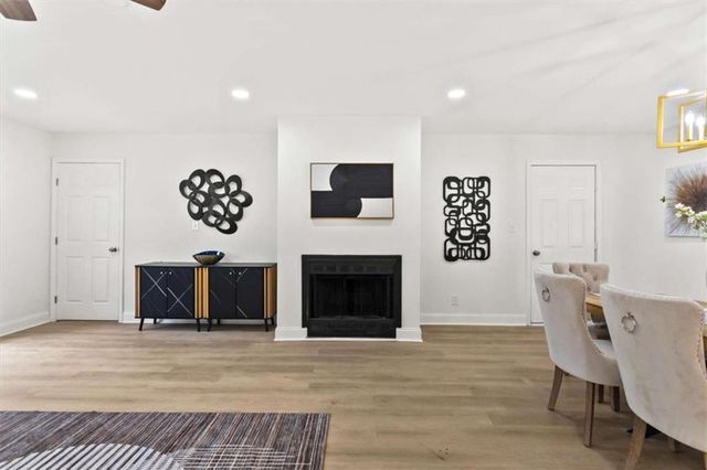 2950 Concord Drive, Decatur, GA 30033