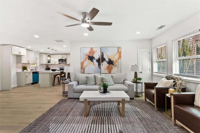 2950 Concord Drive, Decatur, GA 30033