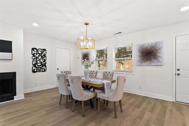 2950 Concord Drive, Decatur, GA 30033