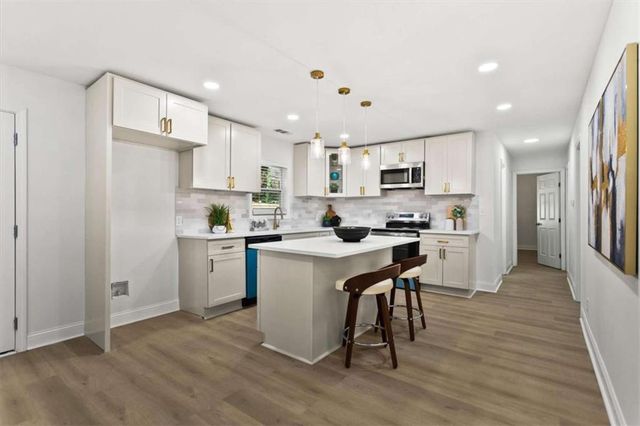 2950 Concord Drive, Decatur, GA 30033