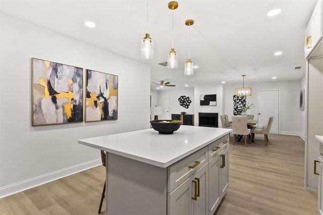 2950 Concord Drive, Decatur, GA 30033