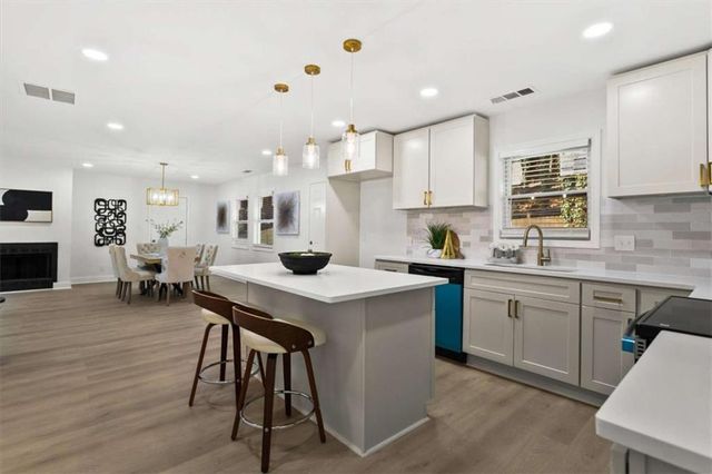 2950 Concord Drive, Decatur, GA 30033