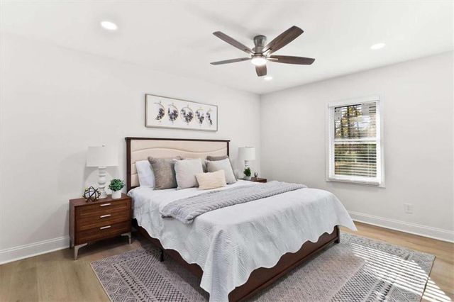 2950 Concord Drive, Decatur, GA 30033