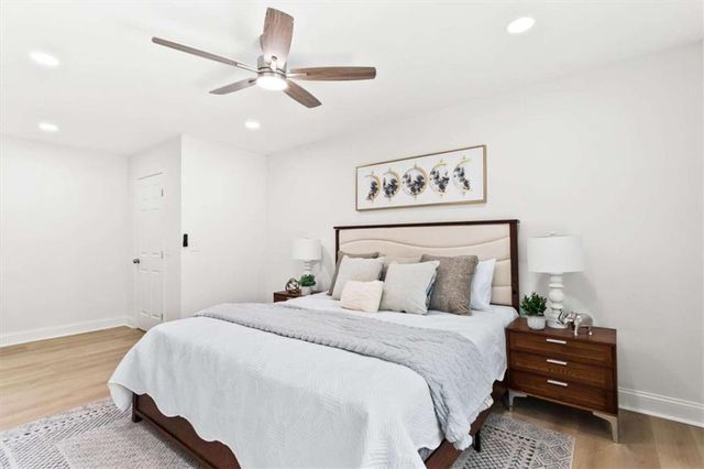 2950 Concord Drive, Decatur, GA 30033