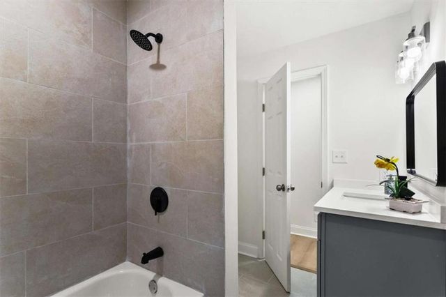 2950 Concord Drive, Decatur, GA 30033