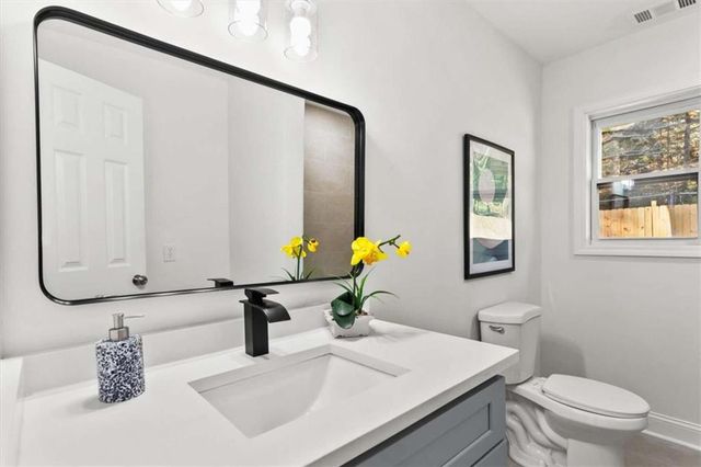 2950 Concord Drive, Decatur, GA 30033