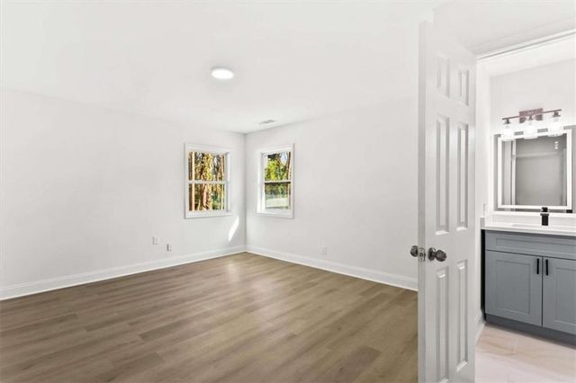 2950 Concord Drive, Decatur, GA 30033