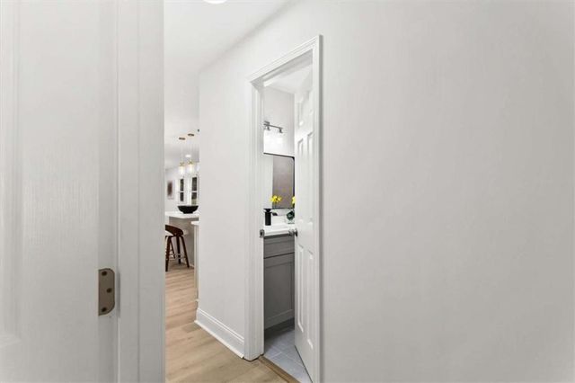 2950 Concord Drive, Decatur, GA 30033