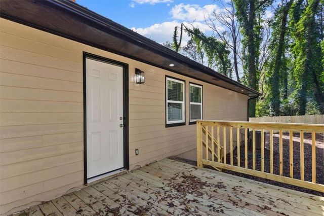 2950 Concord Drive, Decatur, GA 30033