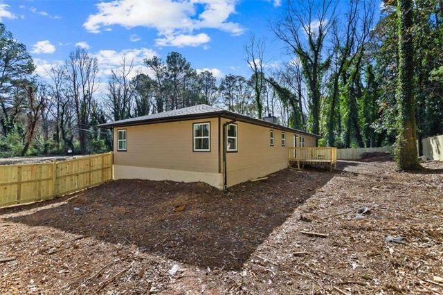 2950 Concord Drive, Decatur, GA 30033