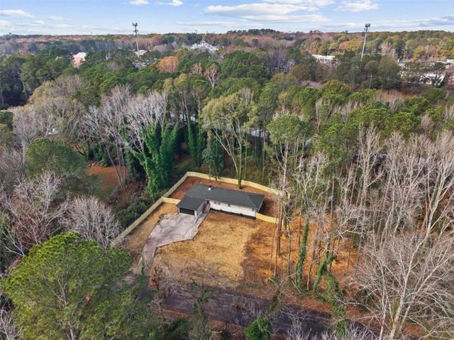 2950 Concord Drive, Decatur, GA 30033