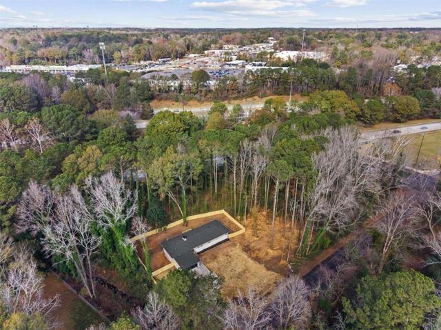 2950 Concord Drive, Decatur, GA 30033