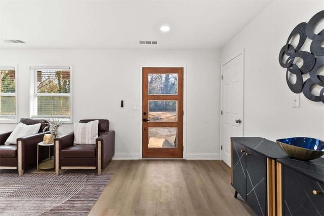 2950 Concord Drive, Decatur, GA 30033