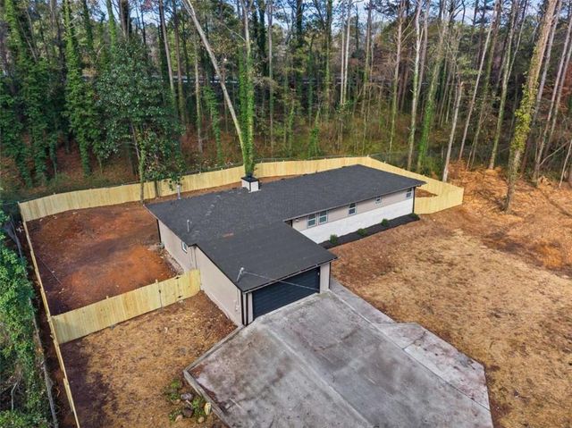 2950 Concord Drive, Decatur, GA 30033