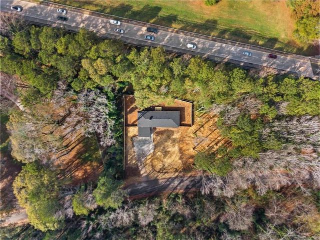 2950 Concord Drive, Decatur, GA 30033