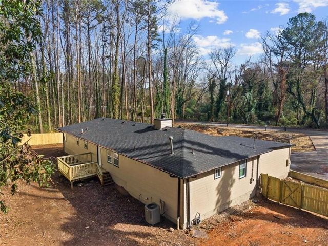 2950 Concord Drive, Decatur, GA 30033