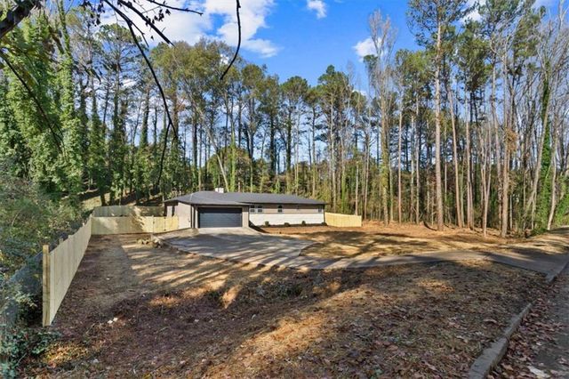 2950 Concord Drive, Decatur, GA 30033