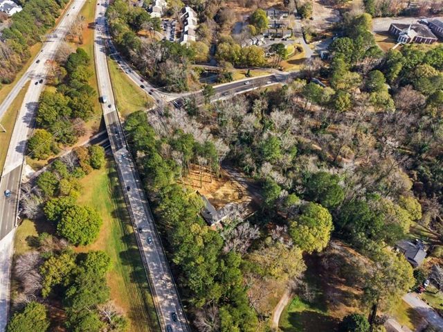 2950 Concord Drive, Decatur, GA 30033