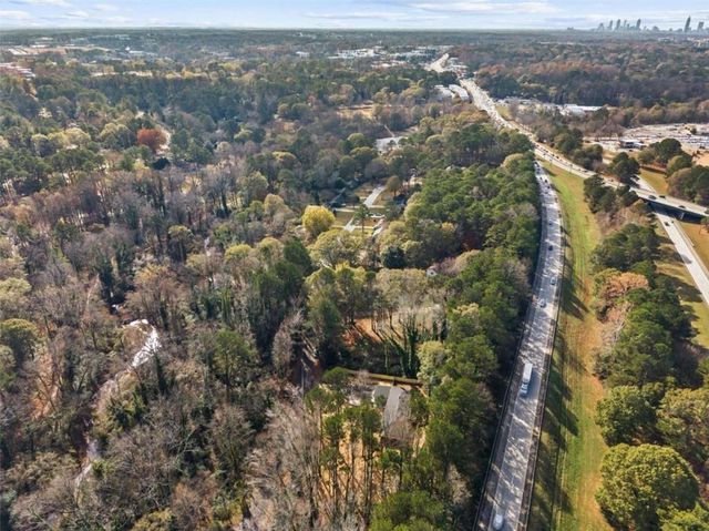 2950 Concord Drive, Decatur, GA 30033