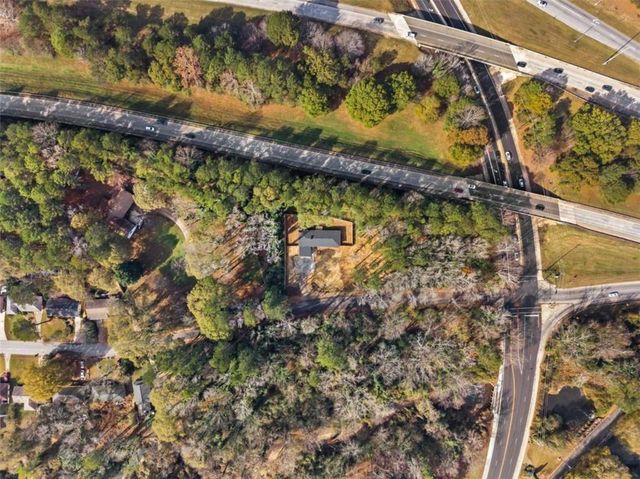 2950 Concord Drive, Decatur, GA 30033