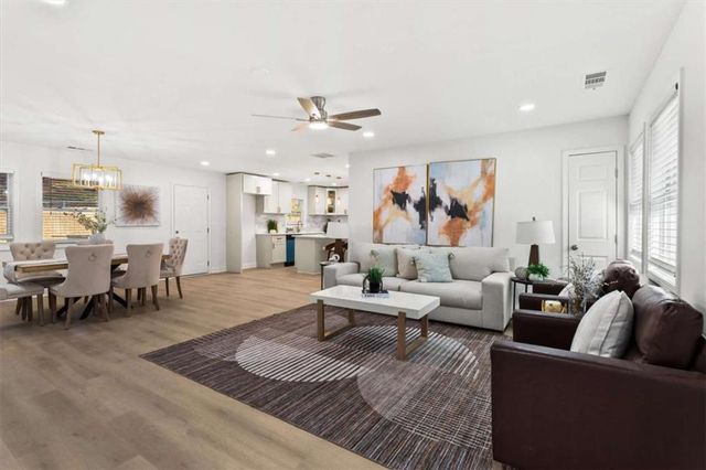 2950 Concord Drive, Decatur, GA 30033