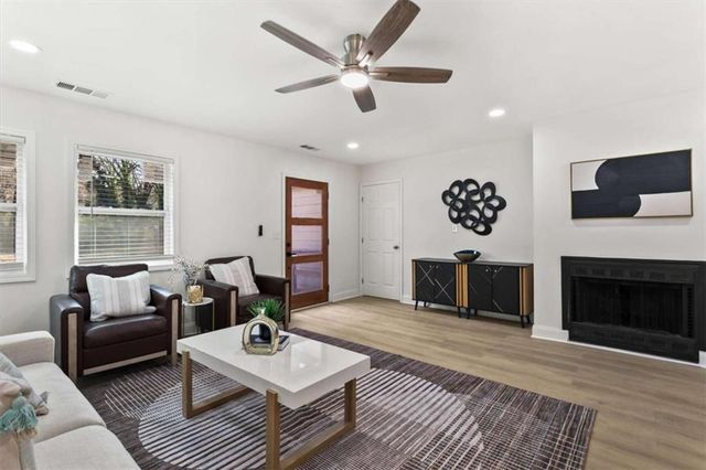 2950 Concord Drive, Decatur, GA 30033