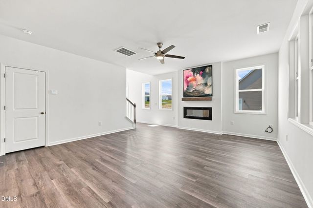 272 White Azalea Way, Benson, NC 27504