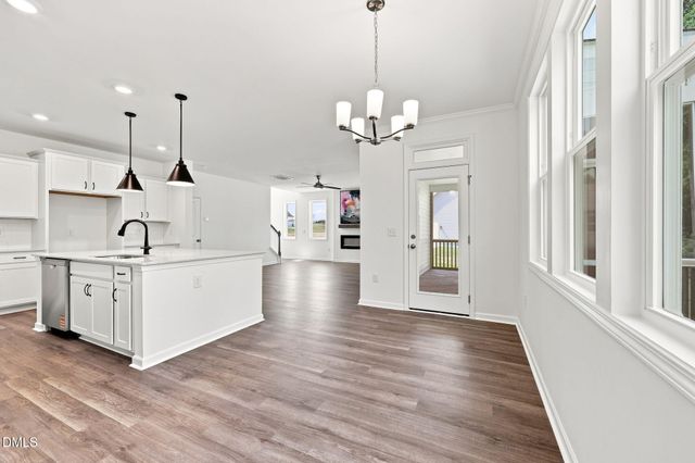 272 White Azalea Way, Benson, NC 27504