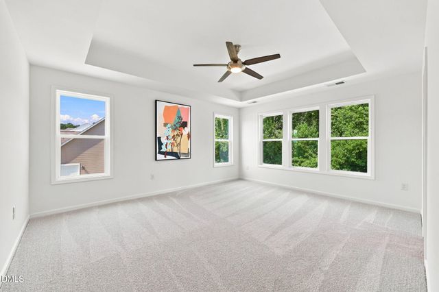 272 White Azalea Way, Benson, NC 27504