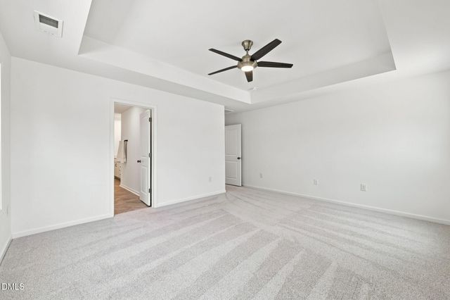 272 White Azalea Way, Benson, NC 27504