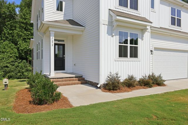 272 White Azalea Way, Benson, NC 27504