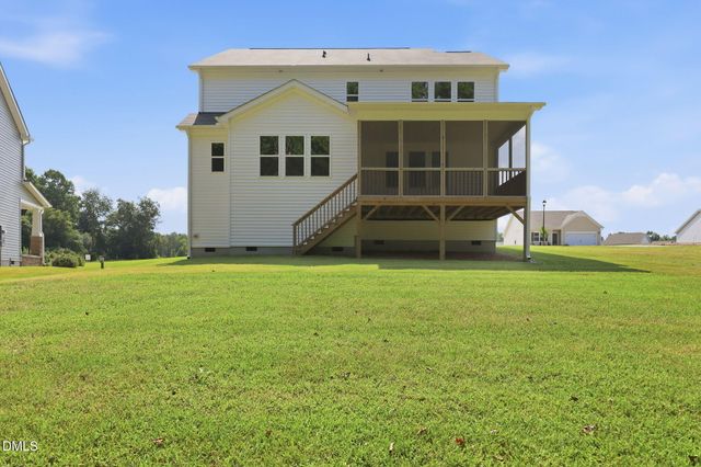 272 White Azalea Way, Benson, NC 27504