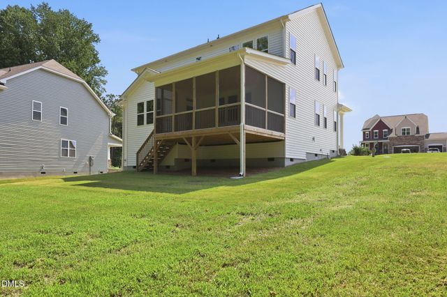 272 White Azalea Way, Benson, NC 27504