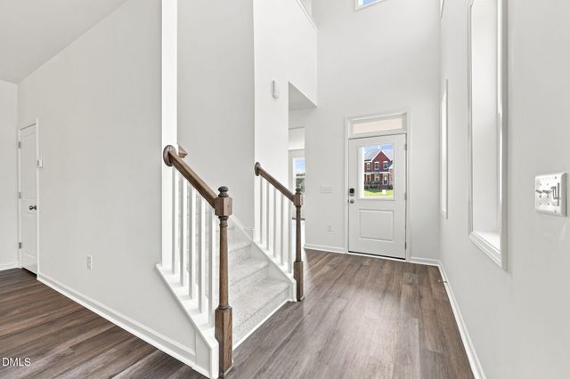 272 White Azalea Way, Benson, NC 27504