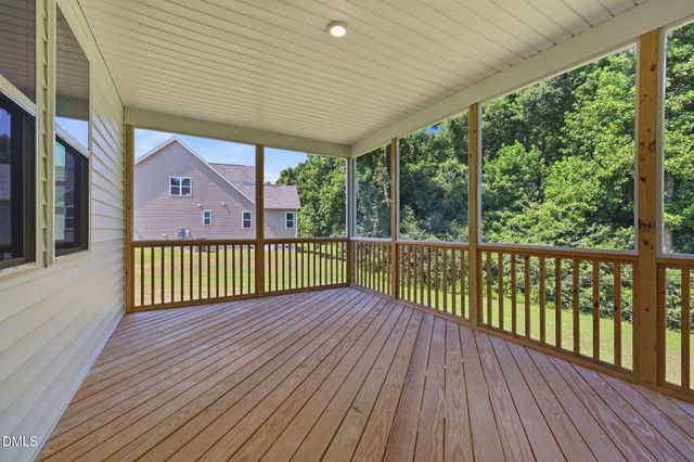 272 White Azalea Way, Benson, NC 27504