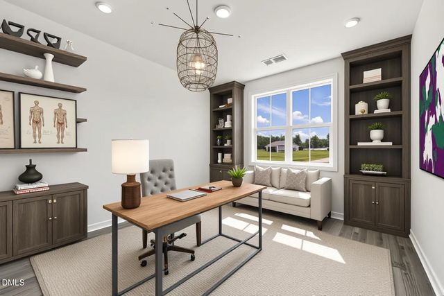 272 White Azalea Way, Benson, NC 27504