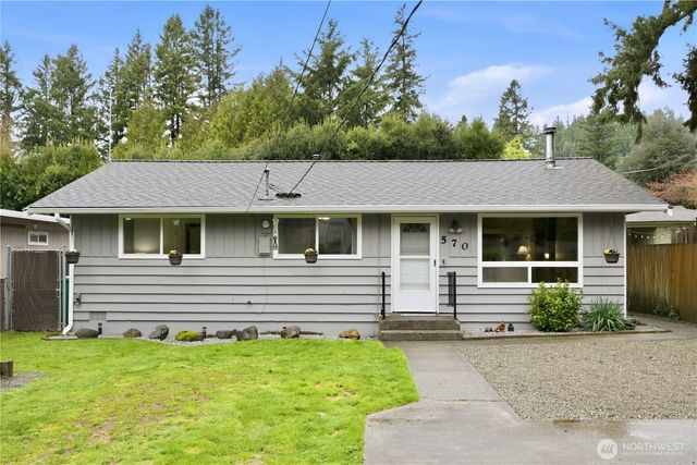 570 SE Andrews Street, Issaquah, WA 98027