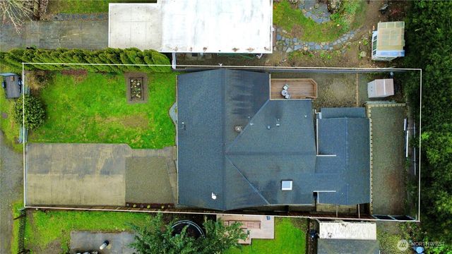 570 SE Andrews Street, Issaquah, WA 98027